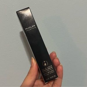Mugler Angel Travel Size